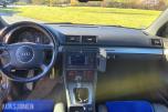2004 Audi S4 4.2 V8 344HK QUATTRO MANUELL LAV KMSTAND ORIGINAL BIL